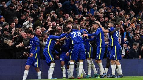 Thomas Tuchel completes one year as Chelsea manager: Key stats Thomas Tuchel completes one year as Chelsea manager: Key stats