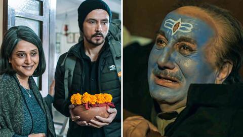 How much did 'The Kashmir Files' actors charge? How much did 'The Kashmir Files' actors charge?