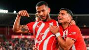 La Liga 2022-23, Almeria thrash Espanyol 3-1: Key stats