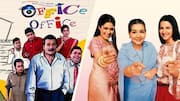 #Trending: Twitter reminisces TV shows from bygone era