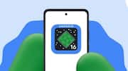 Android 16 now on 7.5% devices: How other versions fared