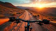 Cycling across the Sahara: A once-in-a-lifetime experience 