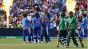 Women's T20 WC: Pakistan coach reacts to 'no handshake' controversy