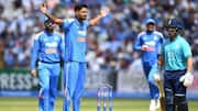 Gurnoor Brar handed a demerit point by ICC: Here's why