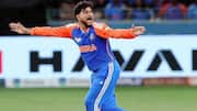 Kuldeep Yadav extends his dream run in One-Day Cup: Stats 