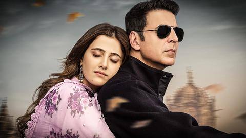 'Filhaal 2 Mohabbat' teaser: Akshay Kumar, Nupur Sanon's tale continues 'Filhaal 2 Mohabbat' teaser: Akshay Kumar, Nupur Sanon's tale continues