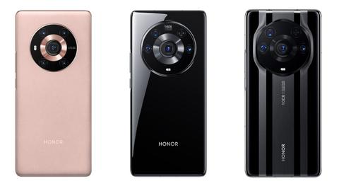 HONOR announces Magic3 series with flagship-grade hardware and promising cameras HONOR announces Magic3 series with flagship-grade hardware and promising cameras