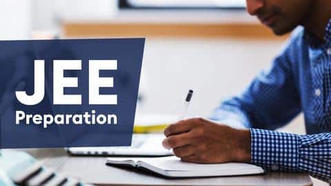 #CareerBytes: How to start preparing for JEE in Class-11? #CareerBytes: How to start preparing for JEE in Class-11?