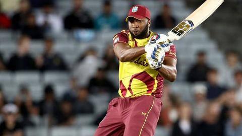 WI to tour Netherlands for first-ever ODI series in May-June WI to tour Netherlands for first-ever ODI series in May-June