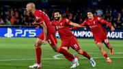 Champions League, Liverpool oust Villarreal to reach final: Records broken