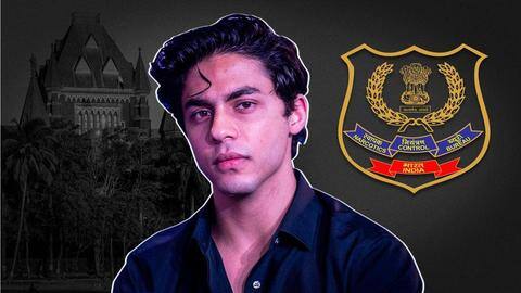 Aryan Khan cleared in Cordelia Cruises drug bust case Aryan Khan cleared in Cordelia Cruises drug bust case