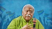 RSS chief Bhagwat speaks in support of LGBTQ community