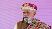 'New India doesn't fear...nuclear threats': Modi warns Pakistan on birthday  