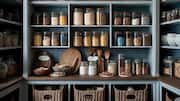 Smart pantry stocking: 5 essentials to buy in bulk