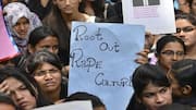 National shooting coach lures Haryana teen to hotel, rapes her