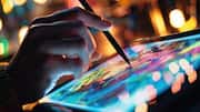 5 AI tools every digital artist should try
