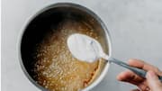 Love sweet treats? Try these palm sugar recipes