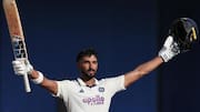Devdutt Padikkal, Mohammed Siraj included in Duleep Trophy final
