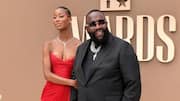 Rick Ross arrested on charges of domestic violence against girlfriend