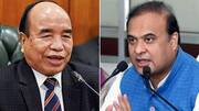 6 cops killed in Assam-Mizoram border violence; Centre's intervention sought