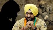 Sandeep Singh hands over sports portfolio after sexual harassment FIR