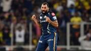 IPL 2023, MI vs GT: A look at player battles