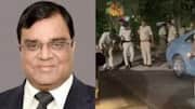Patna businessman-politician shot dead outside home, assailant flees