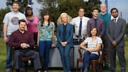 'Parks and Recreation's guide to female leadership