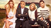 How 'Schitt's Creek' shows second chances can transform lives