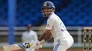 Ishan Kishan slams century in Ranji Trophy 2025 opener: Stats
