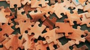 Simple ways jigsaw puzzles improve teamwork