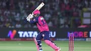 'Time will tell': De Villiers on Vaibhav Sooryavanshi's Test future