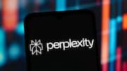 Perplexity launches AI agent that runs entirely on your computer