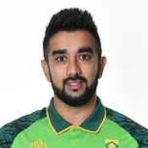 Tabraiz Shamsi