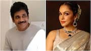 Nagarjuna slapped Isha Koppikar 14 times for the 'Chandralekha' scene