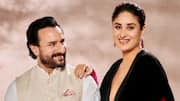 Kareena-Saif reunite on-screen for witty Spotify ad