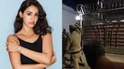 Gangsters involved in Disha Patani's home shooting gunned down