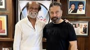 Rajinikanth hints at film with Kamal Haasan