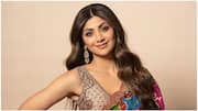 Shilpa Shetty's lawyer denies income tax raid at her residence