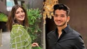 'Pati, Patni...': Sonali calls Munawar 'nice challenge' to work with