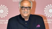 Why do producers self-buy tickets? Boney Kapoor explains