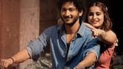 'Srinivasa Mangapuram' OTT release: Cast, plot, streaming platform