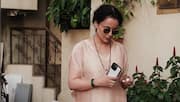 Kangana Ranaut sparks marriage rumors with 'mangalsutra' sighting