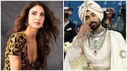 Vaani Kapoor defends Diljit amid 'Sardaar Ji 3' controversy