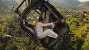 Pakistan picks documentary 'Hanging by a Wire' for Oscars
