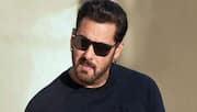 Salman's superhero film in talks with 'The Batman's VFX team