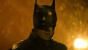 Why was 'The Batman Part II' production paused?