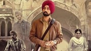 Why Diljit Dosanjh is missing from 'Main Vaapas Aaunga' promotions