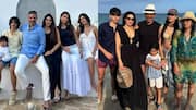 Sunjay Kapur wanted a 'blended' family; had created 10-year plan
