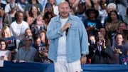 'Blatant act of...': Fat Joe responds to sexual misconduct allegations